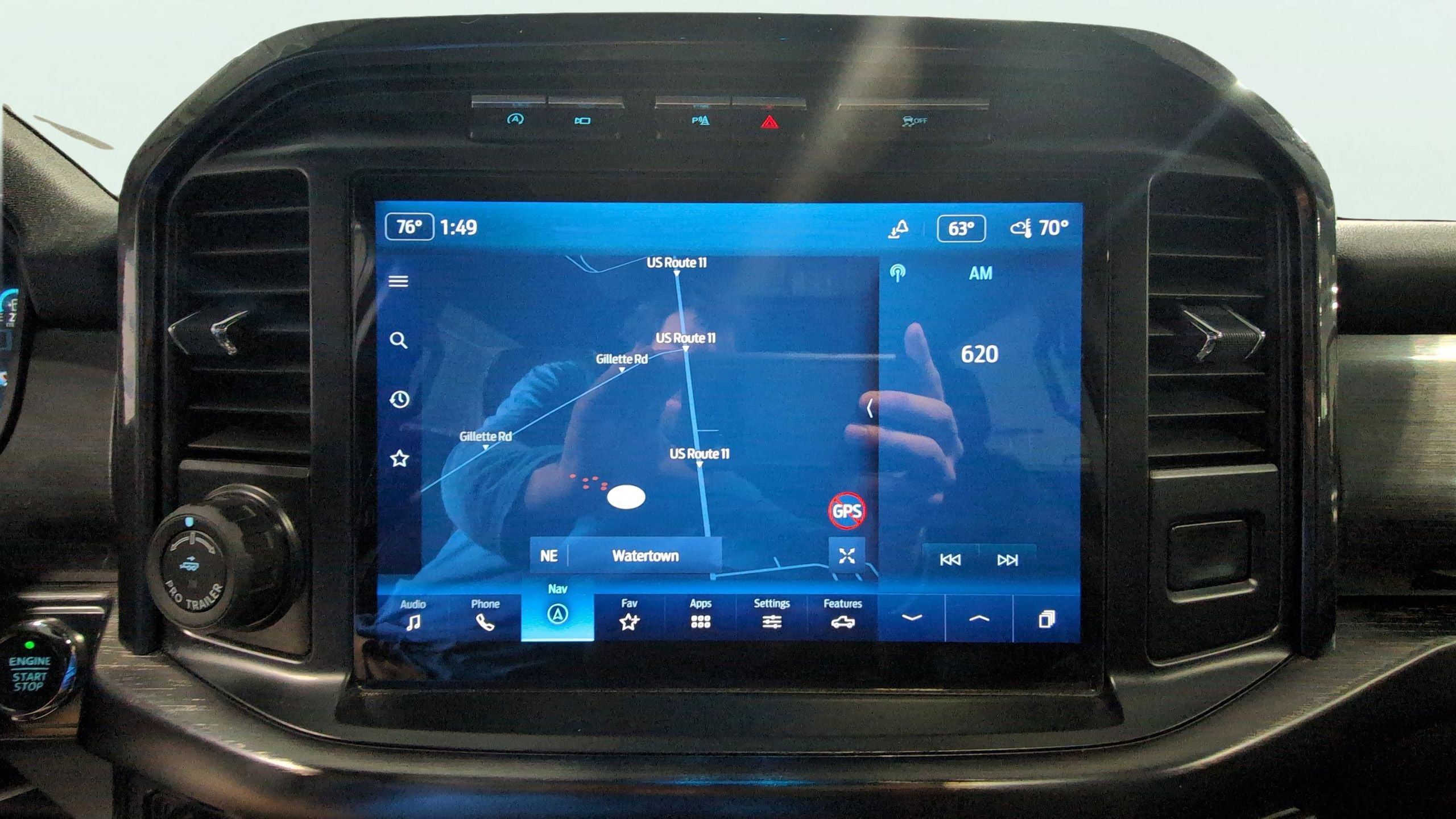 2023 Ford F-150 Base