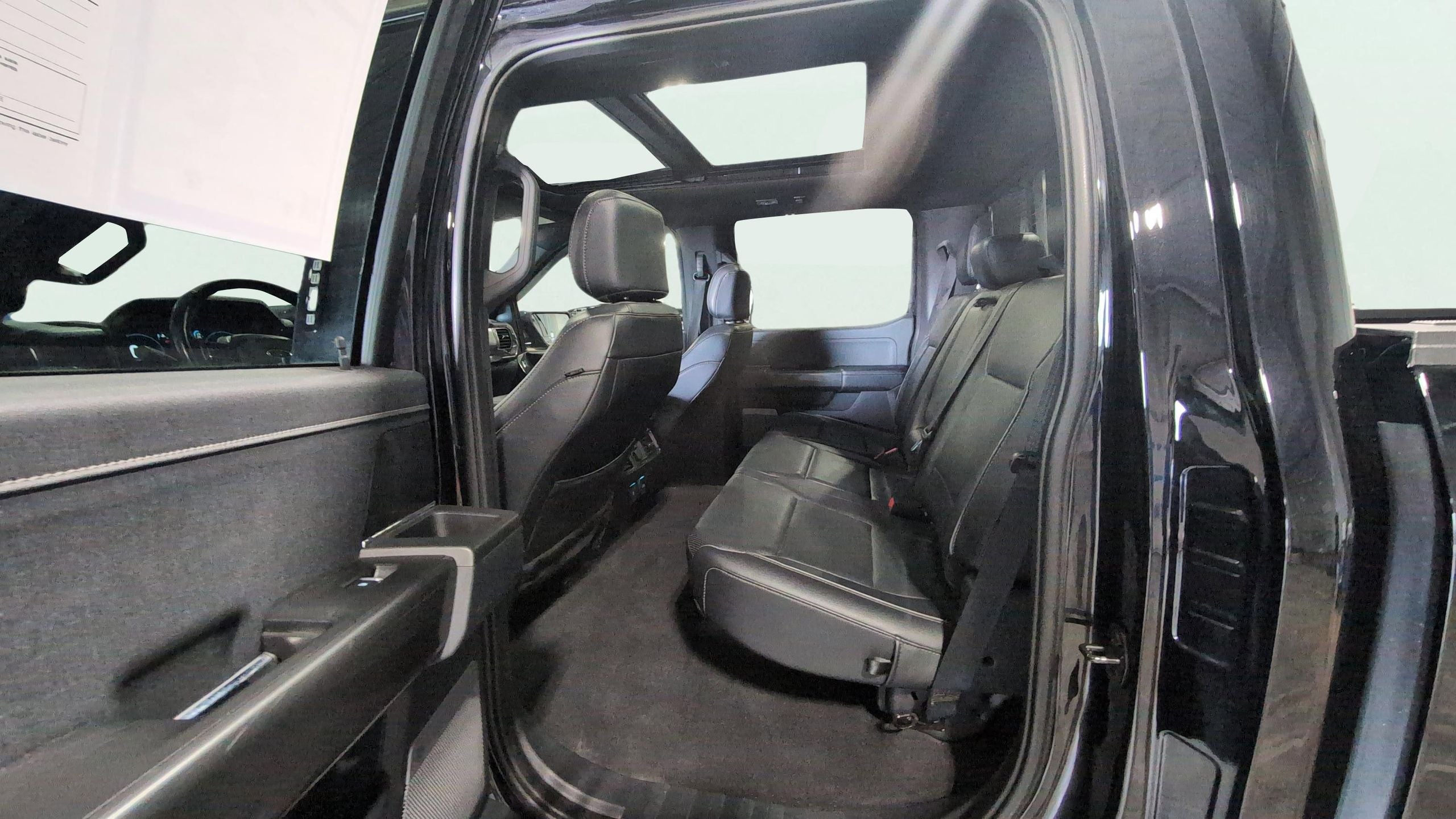 2023 Ford F-150 Base