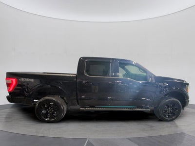 2023 Ford F-150 Base