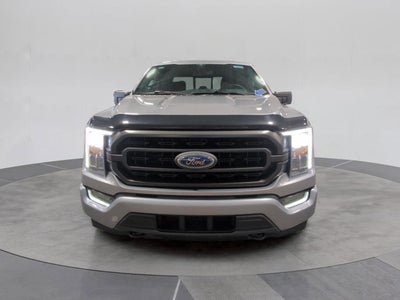 2023 Ford F-150 Base