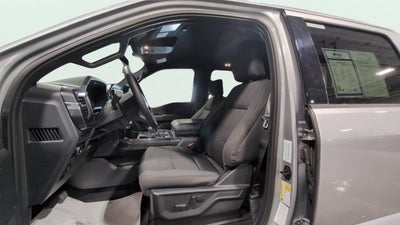 2023 Ford F-150 Base