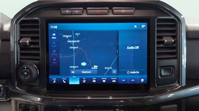 2023 Ford F-150 Base