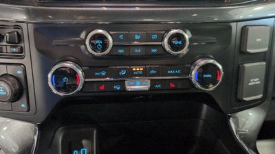 2023 Ford F-150 Base