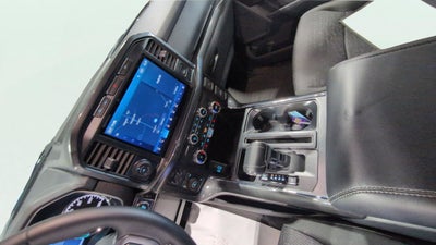 2023 Ford F-150 Base