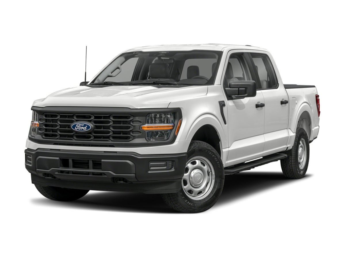 2024 Ford F-150 Tremor