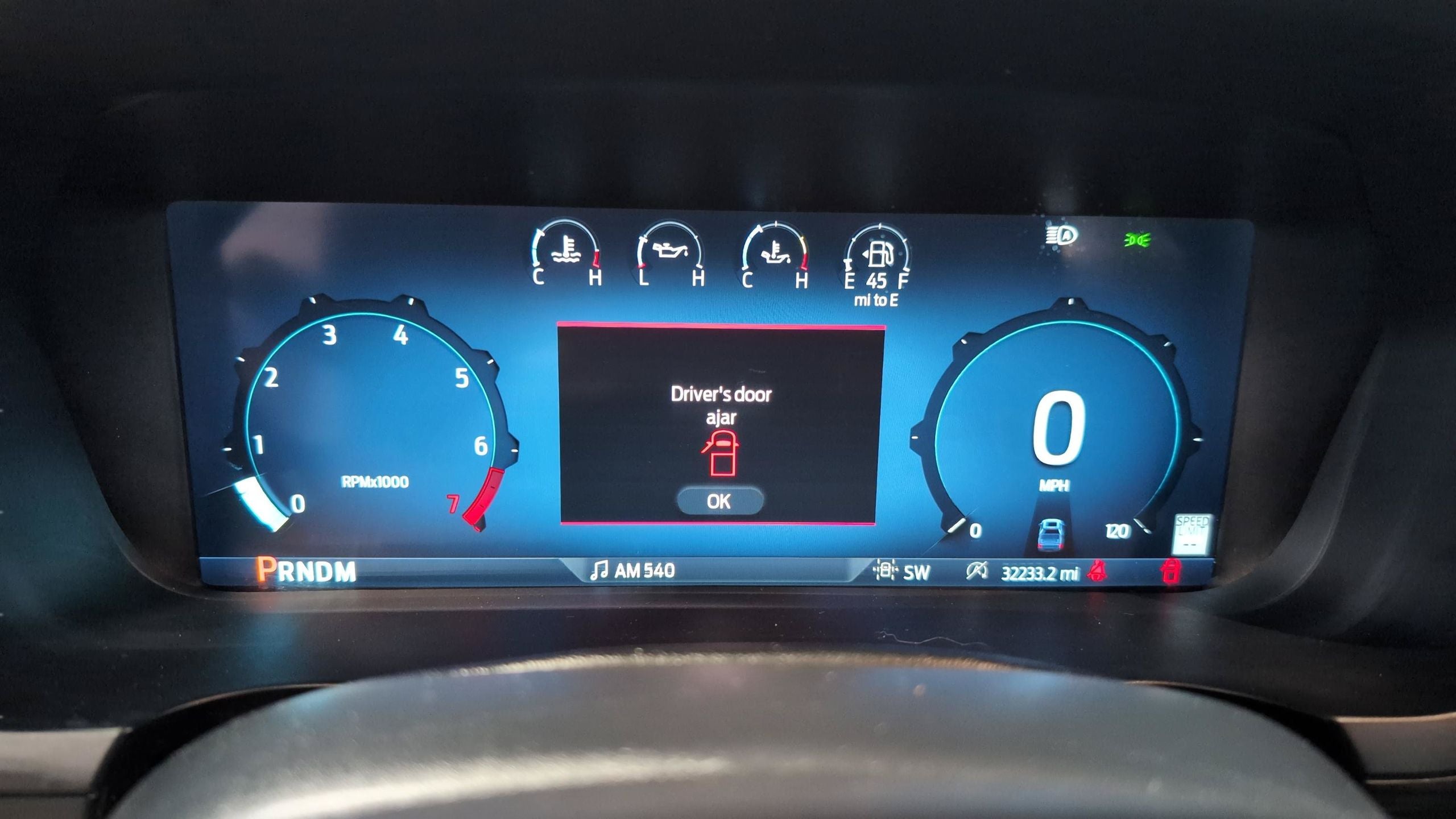 2024 Ford F-150 Tremor
