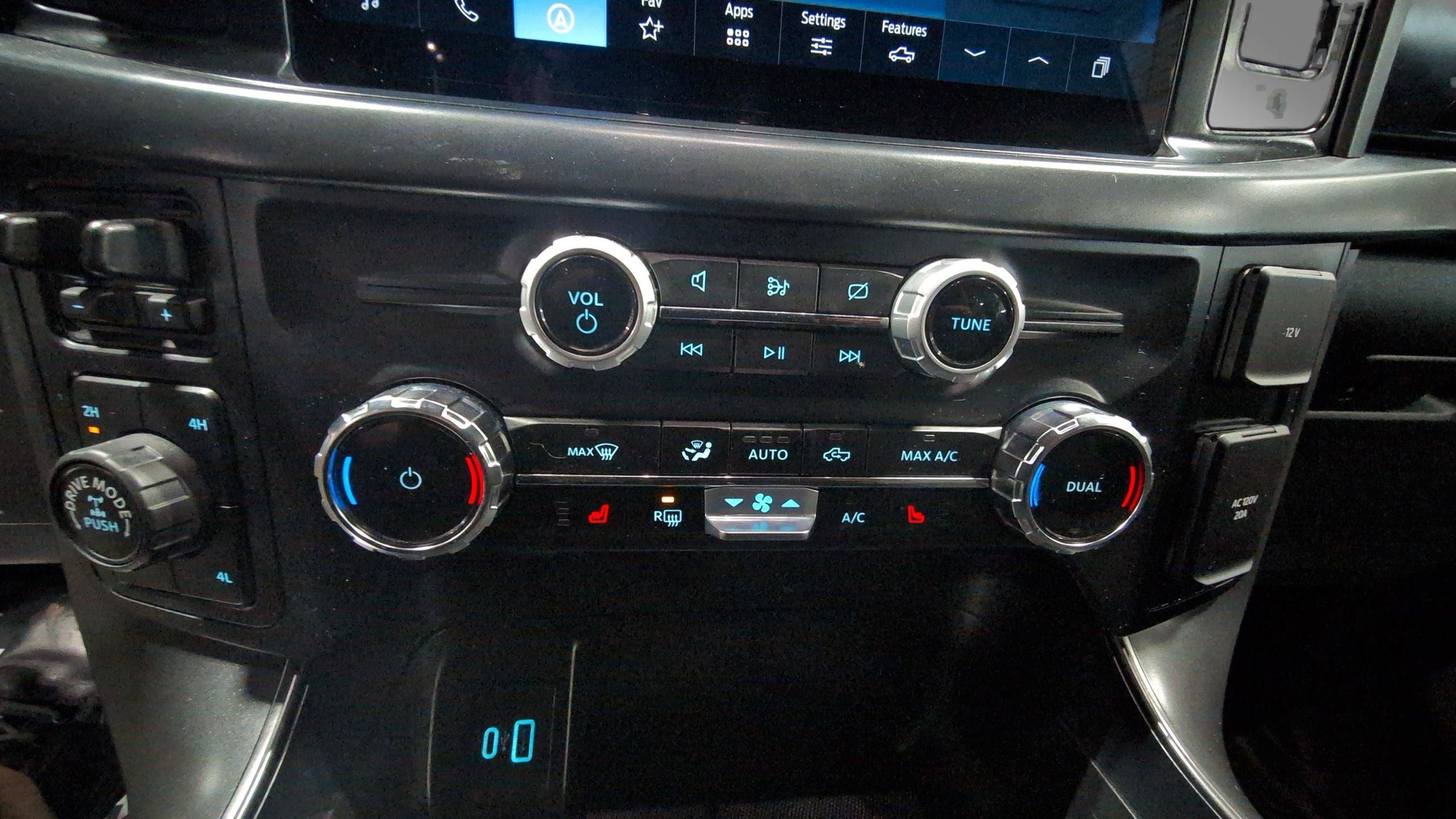 2024 Ford F-150 Tremor
