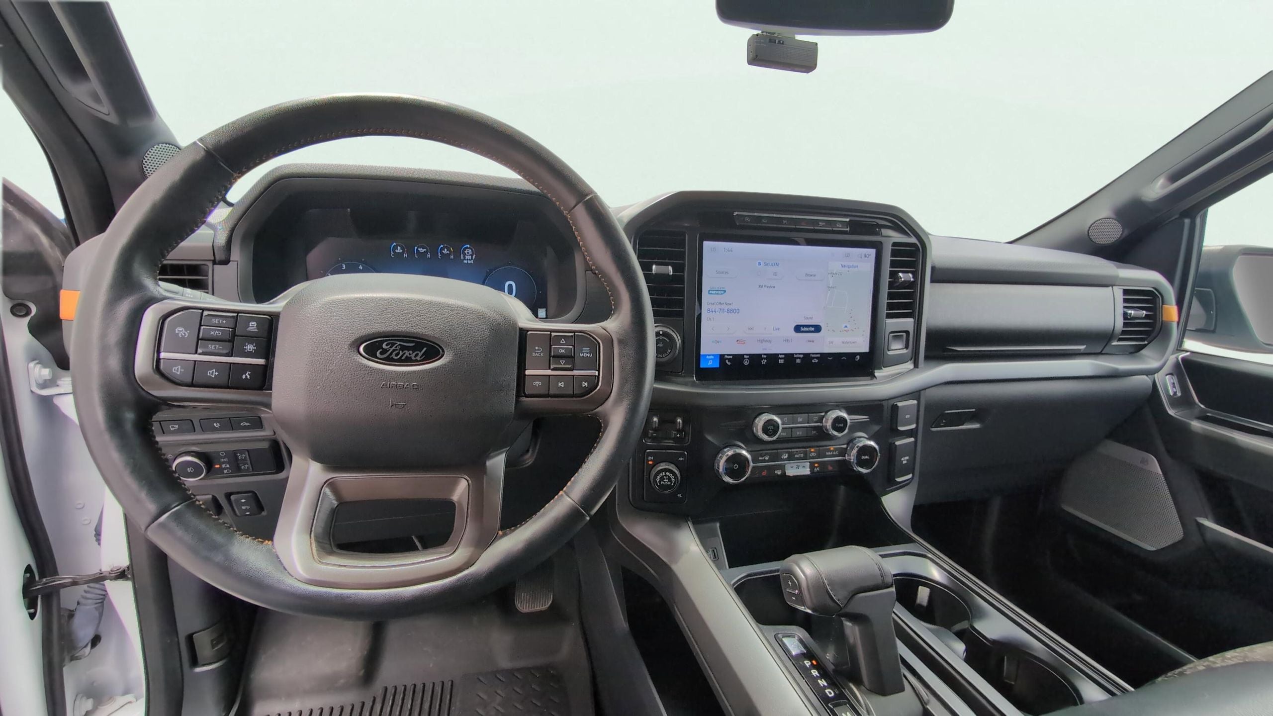 2024 Ford F-150 Tremor
