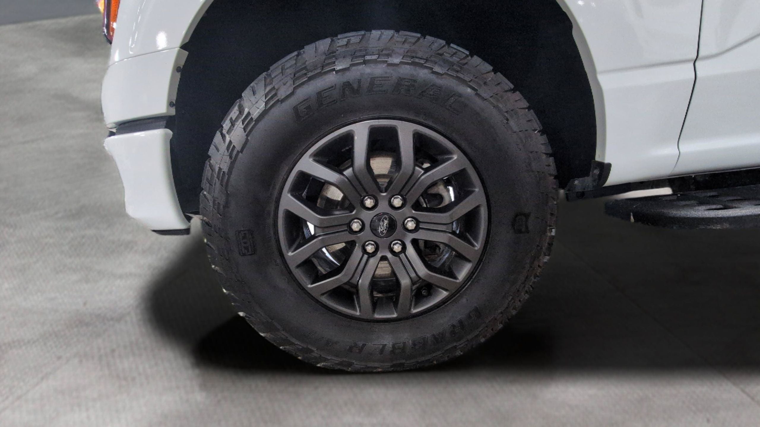 2024 Ford F-150 Tremor