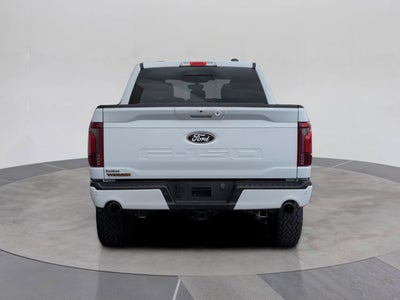 2024 Ford F-150 Tremor