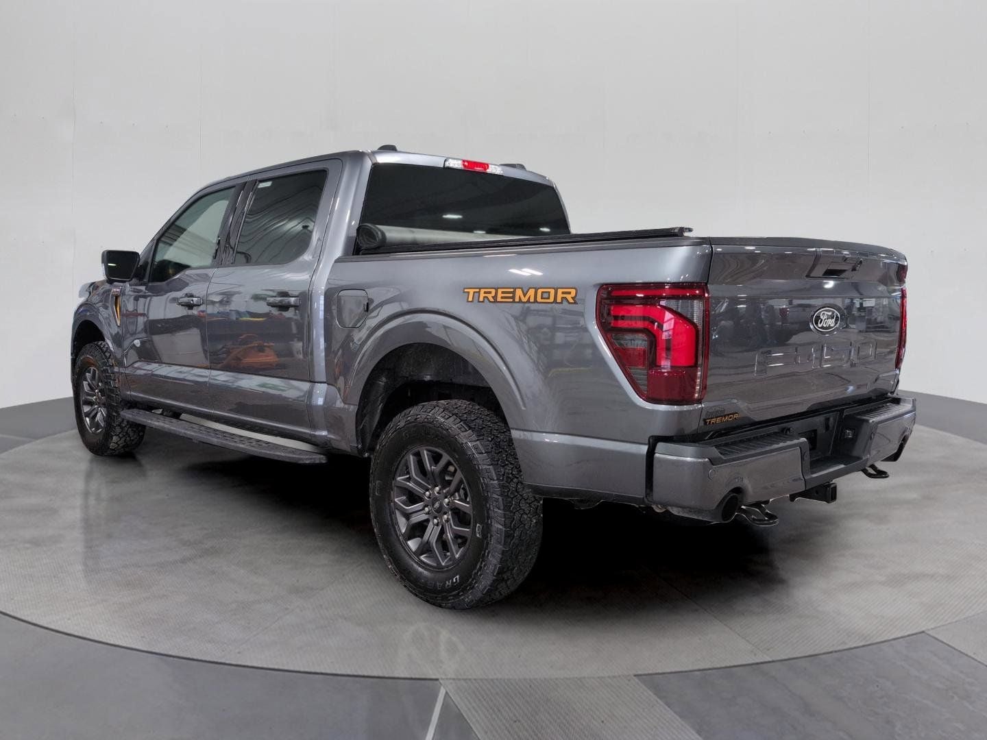 2024 Ford F-150 Tremor
