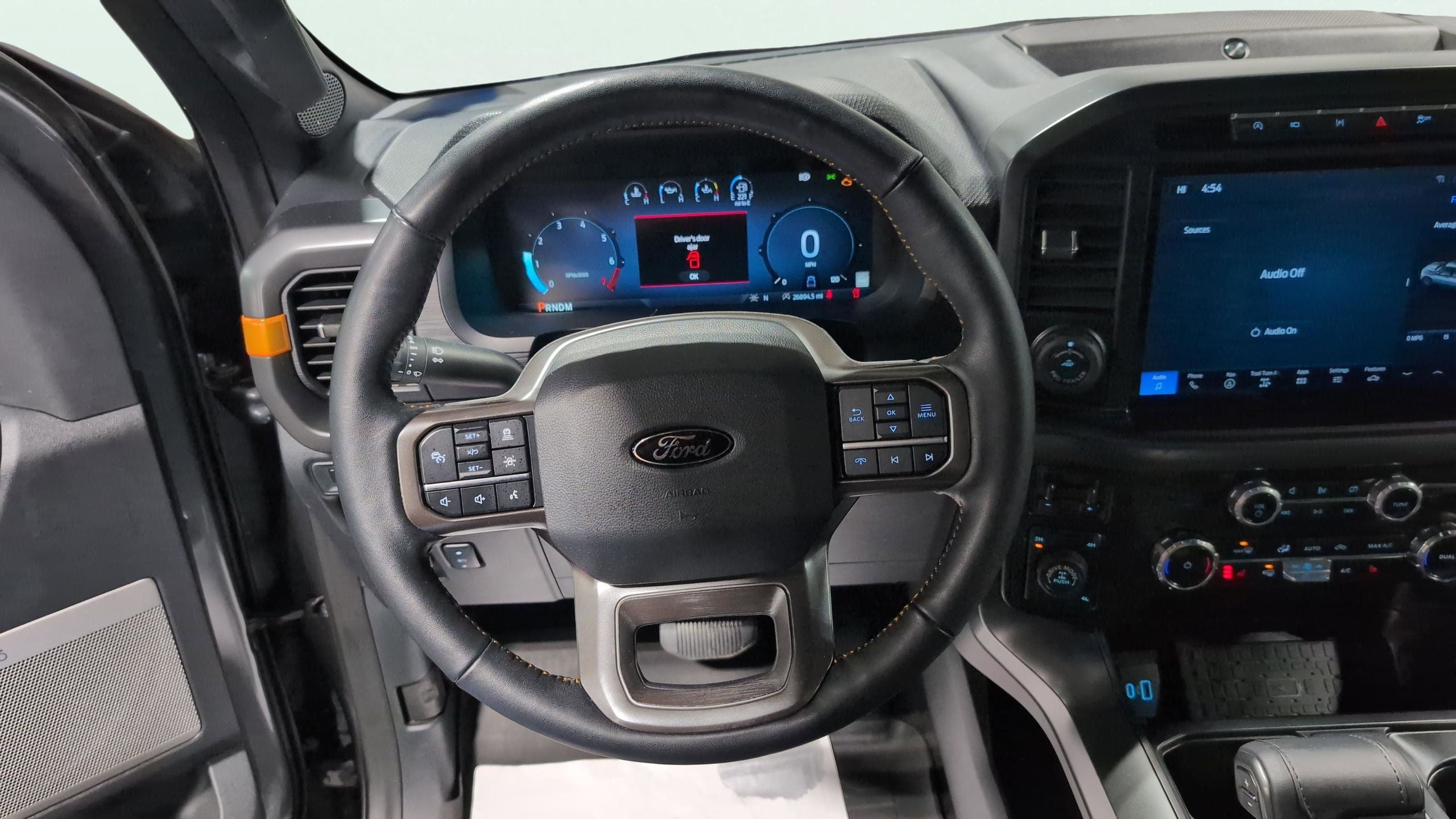 2024 Ford F-150 Tremor