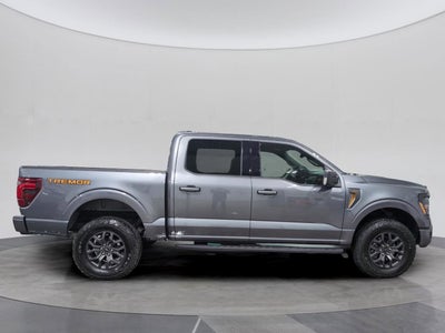 2024 Ford F-150 Tremor