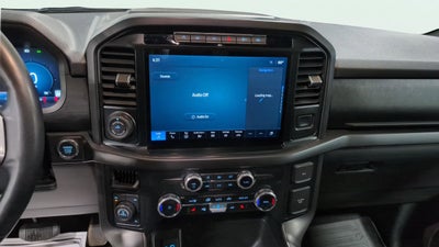 2024 Ford F-150 Tremor