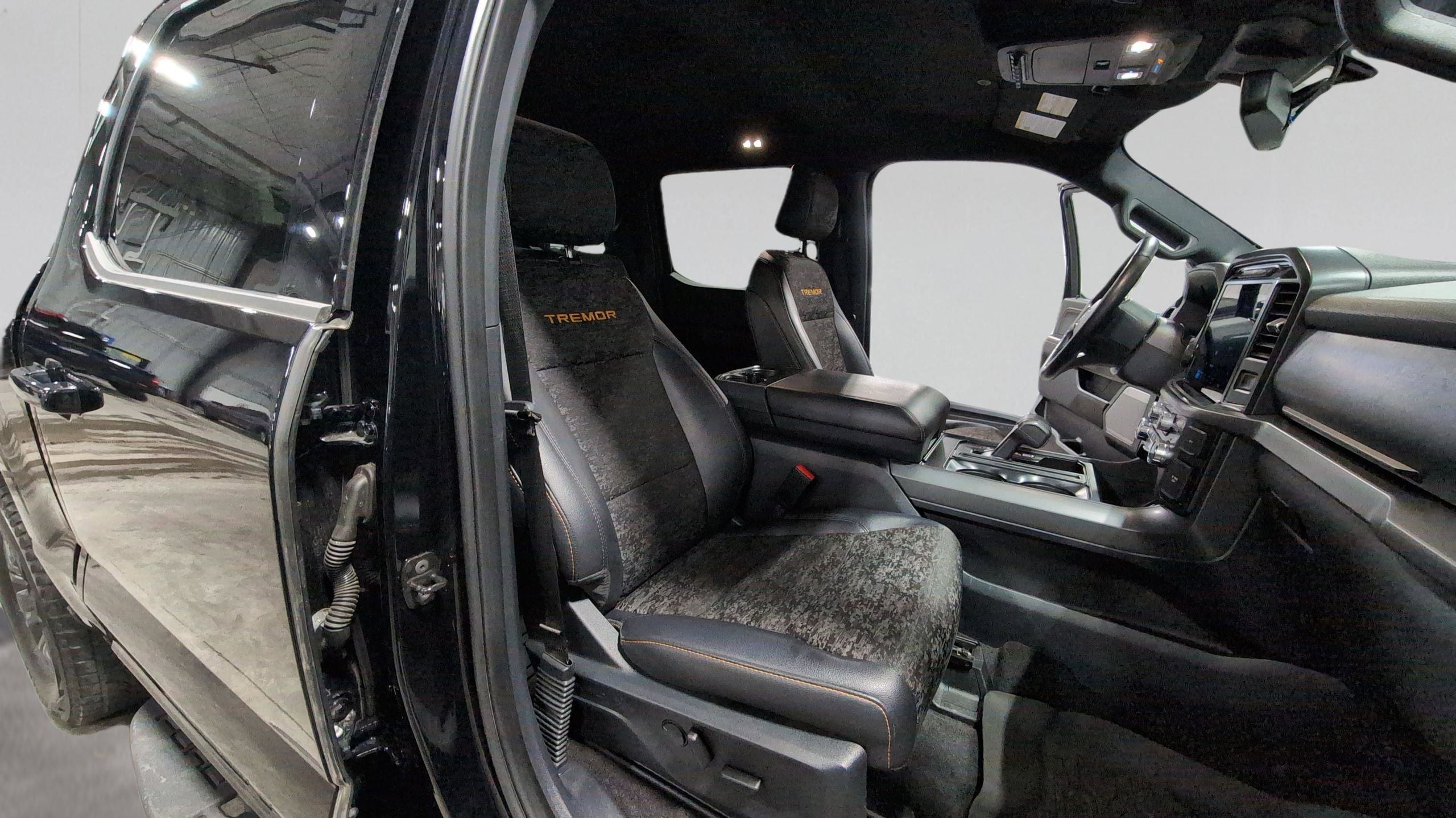 2024 Ford F-150 Tremor