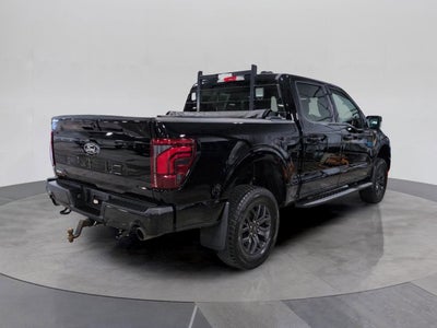 2024 Ford F-150 Tremor