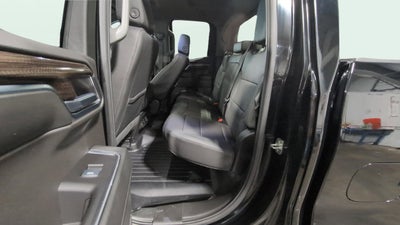 2024 Chevrolet Silverado 1500 LT LT1
