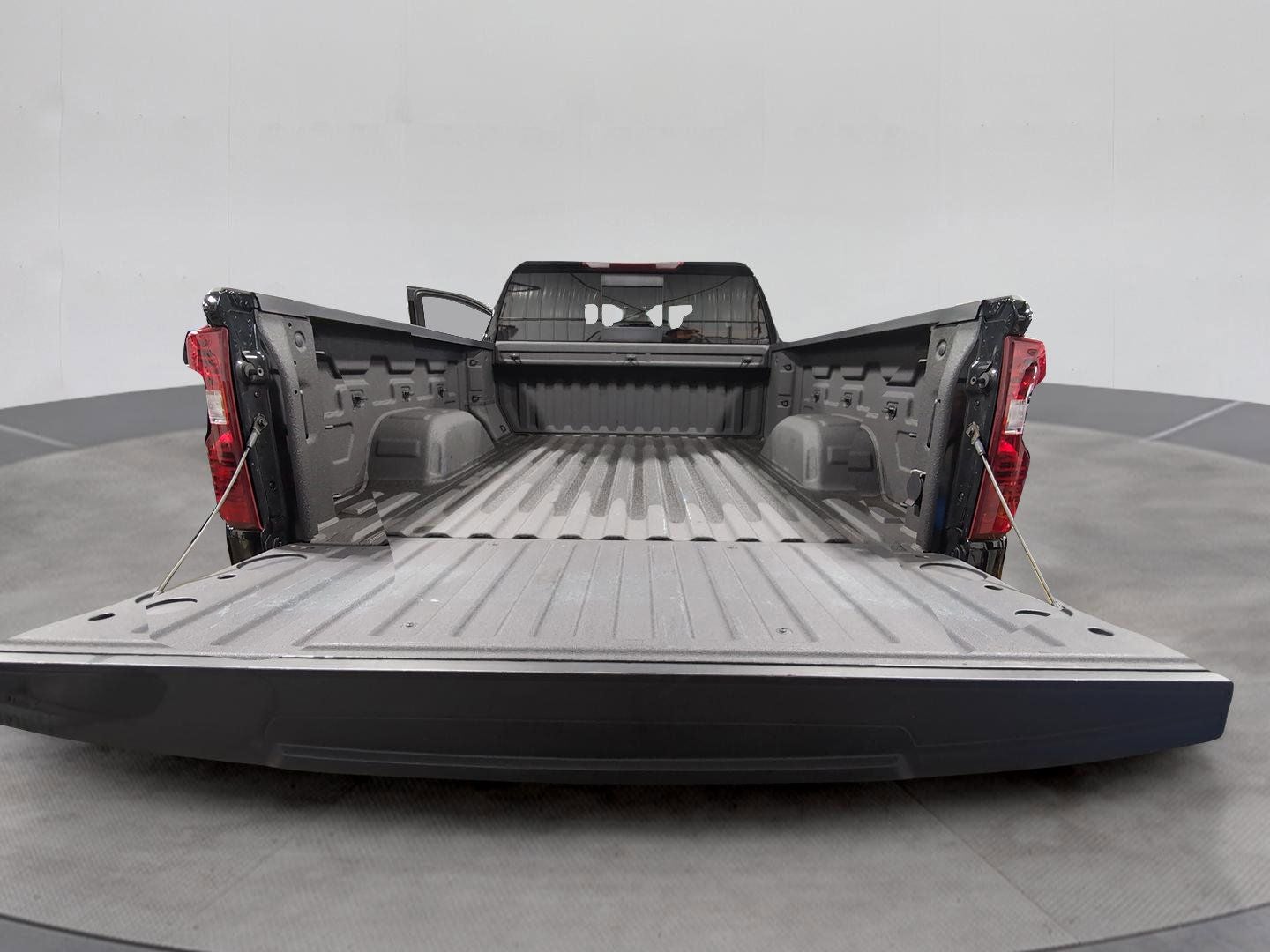 2024 Chevrolet Silverado 1500 LT LT1