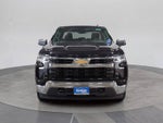 2024 Chevrolet Silverado 1500 LT LT1