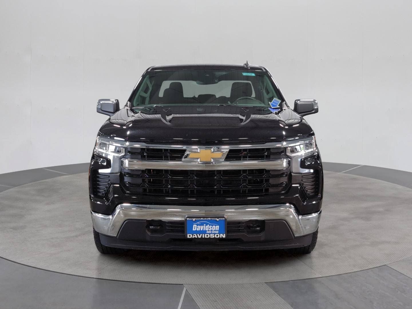 2024 Chevrolet Silverado 1500 LT LT1