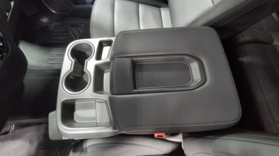 2024 Chevrolet Silverado 1500 LT LT1