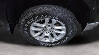 2024 Chevrolet Silverado 1500 LT LT1