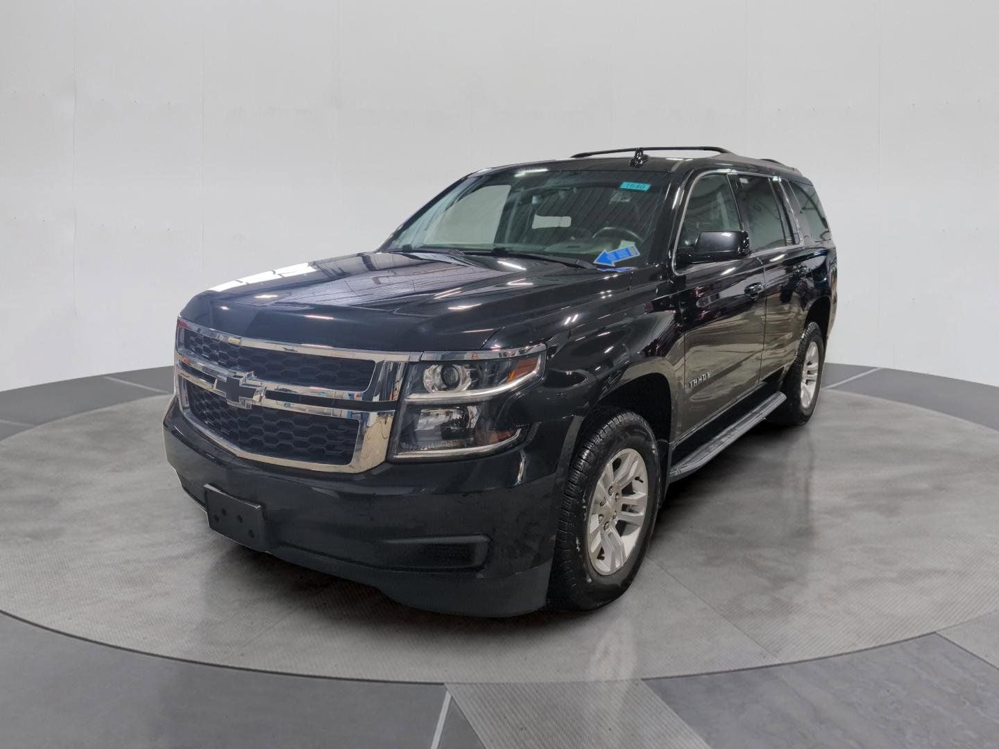 2020 Chevrolet Tahoe LS
