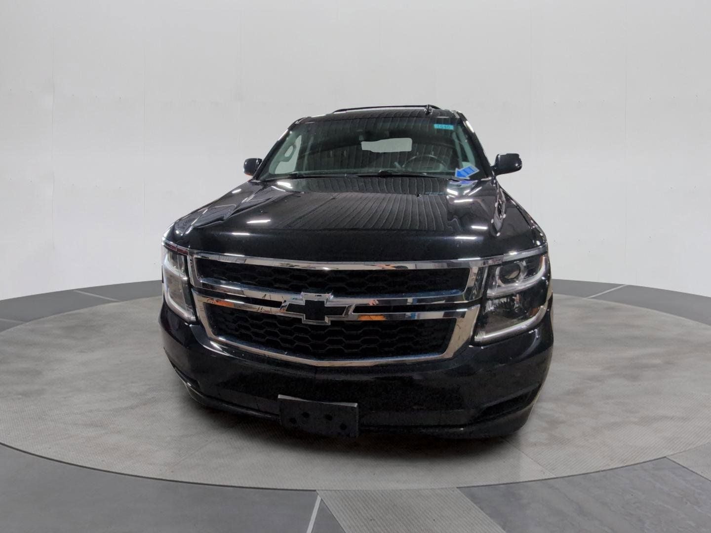 2020 Chevrolet Tahoe LS
