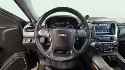 2020 Chevrolet Tahoe LS