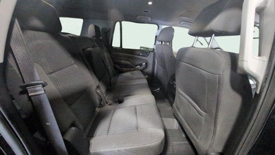 2020 Chevrolet Tahoe LS