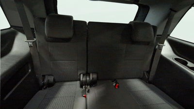 2020 Chevrolet Tahoe LS