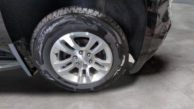 2020 Chevrolet Tahoe LS