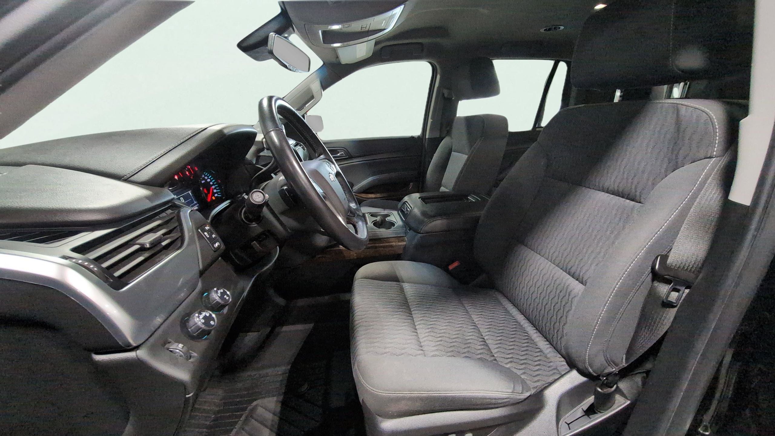 2020 Chevrolet Tahoe LS