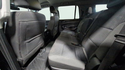 2020 Chevrolet Tahoe LS