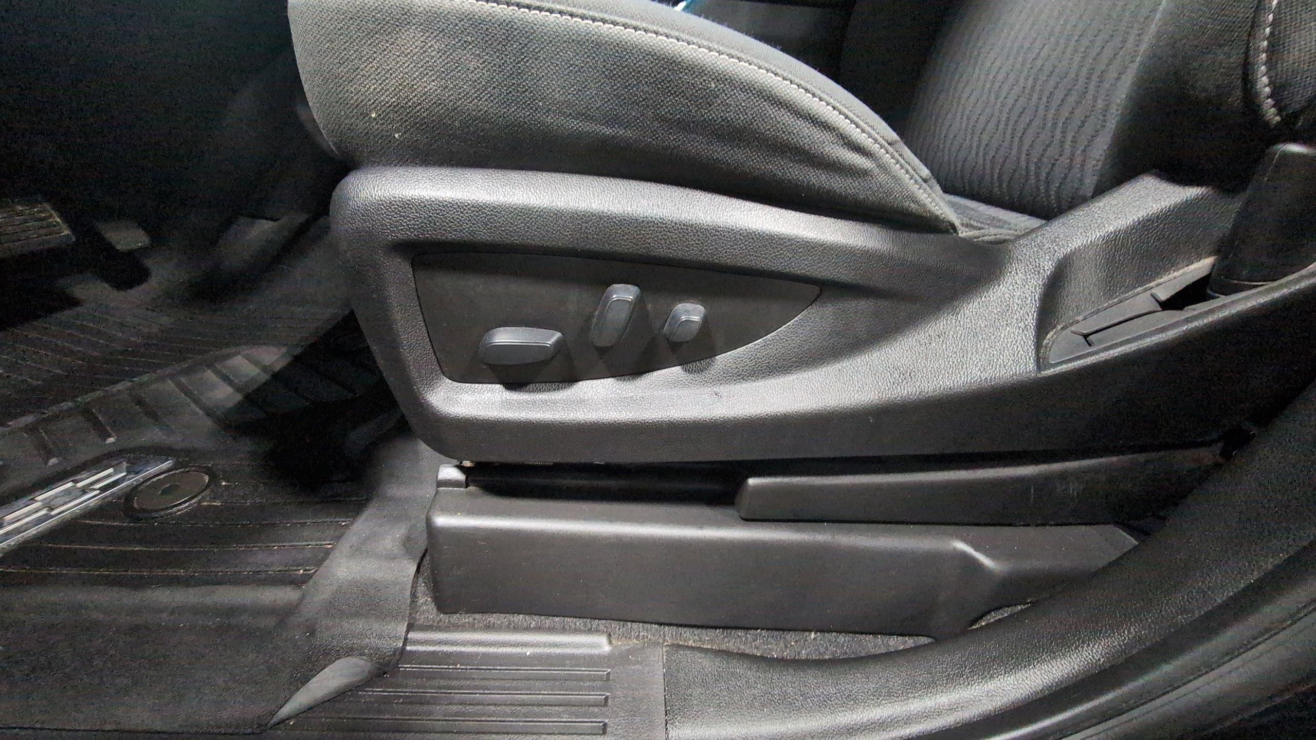 2020 Chevrolet Tahoe LS