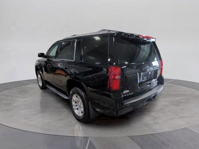 2020 Chevrolet Tahoe LS