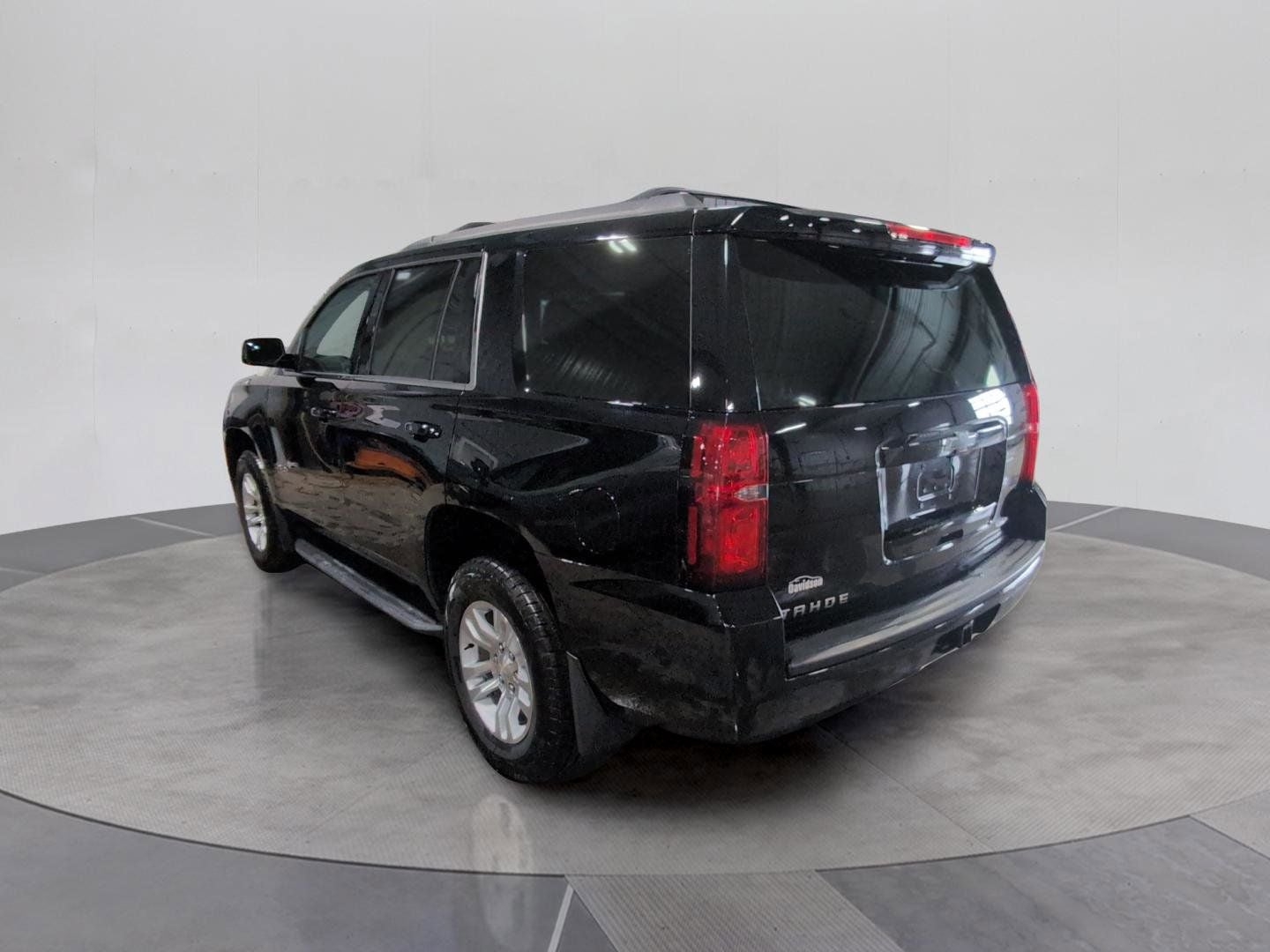 2020 Chevrolet Tahoe LS