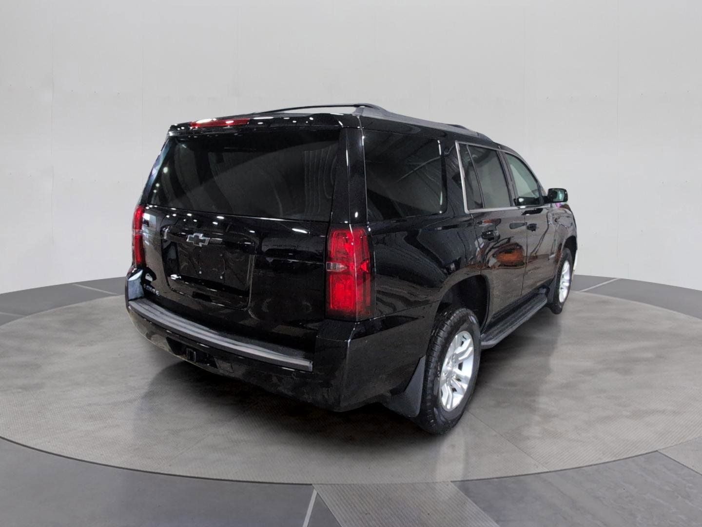 2020 Chevrolet Tahoe LS