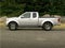 2018 Nissan Frontier Base