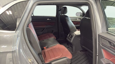 2021 Volkswagen Atlas Cross Sport 3.6L V6 SEL Premium R-Line