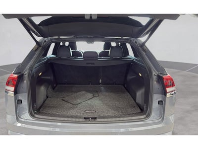 2021 Volkswagen Atlas Cross Sport 3.6L V6 SEL Premium R-Line