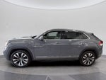 2021 Volkswagen Atlas Cross Sport 3.6L V6 SEL Premium R-Line