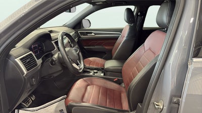 2021 Volkswagen Atlas Cross Sport 3.6L V6 SEL Premium R-Line