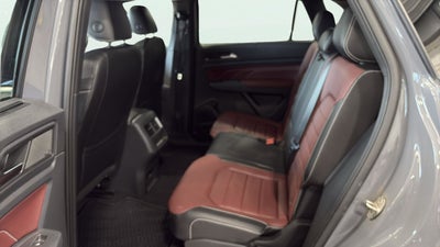 2021 Volkswagen Atlas Cross Sport 3.6L V6 SEL Premium R-Line