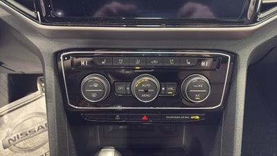 2021 Volkswagen Atlas Cross Sport 3.6L V6 SEL Premium R-Line