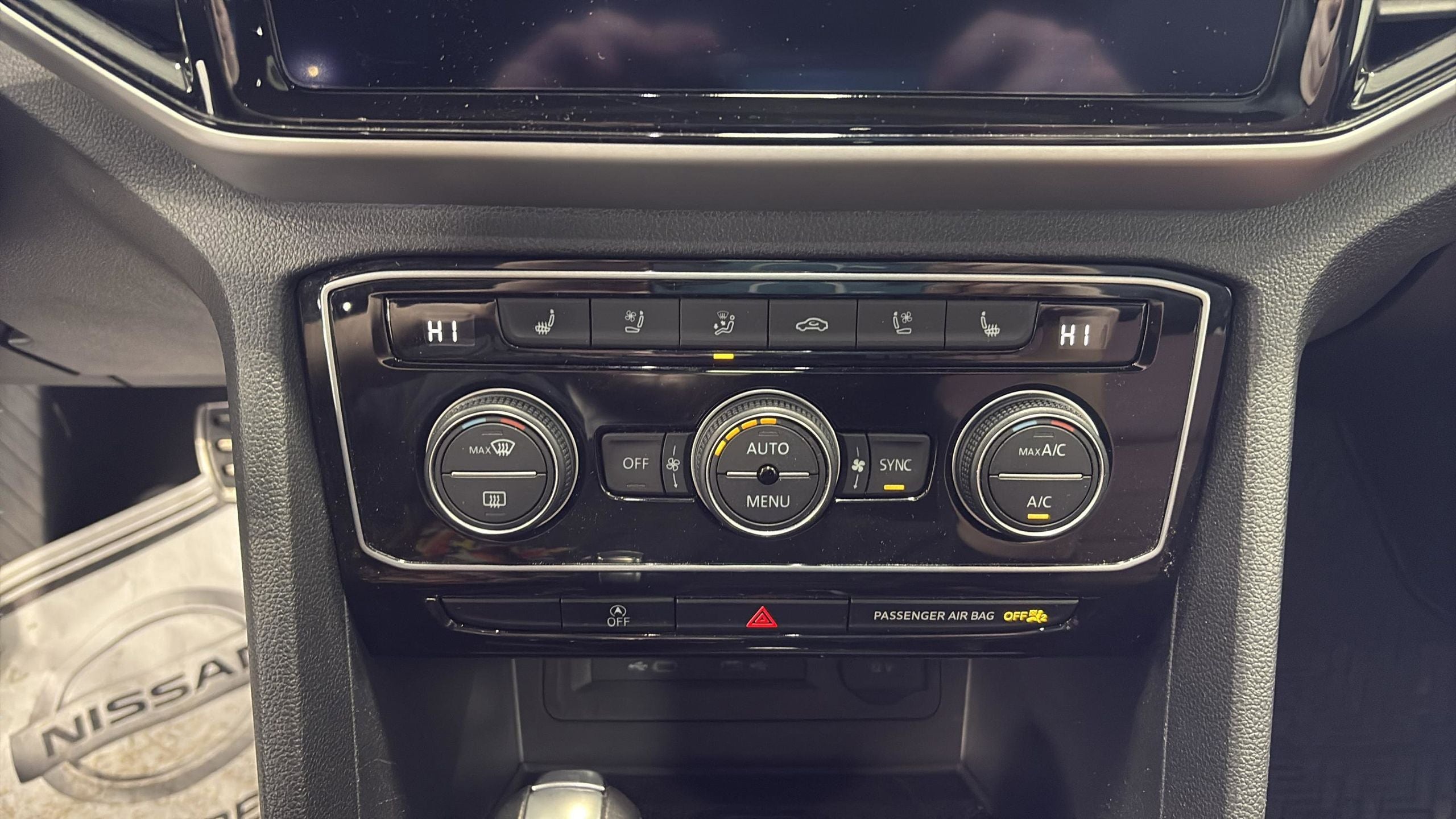 2021 Volkswagen Atlas Cross Sport 3.6L V6 SEL Premium R-Line