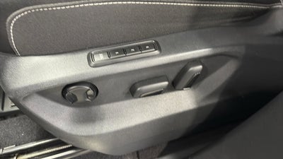 2021 Volkswagen Atlas Cross Sport 3.6L V6 SEL Premium R-Line