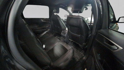 2021 Ford Edge ST Line
