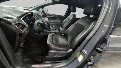 2021 Ford Edge ST Line