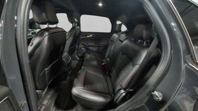 2021 Ford Edge ST Line